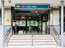 Serangoon Road (D8), Retail #629191311